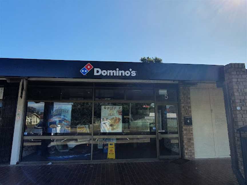 Domino's Pizza Leumeah, Leumeah, NSW