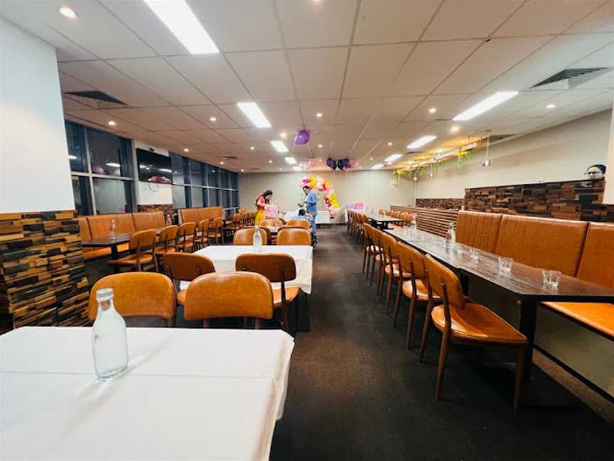 Butter Chicken Factory by SA, Lynbrook, VIC