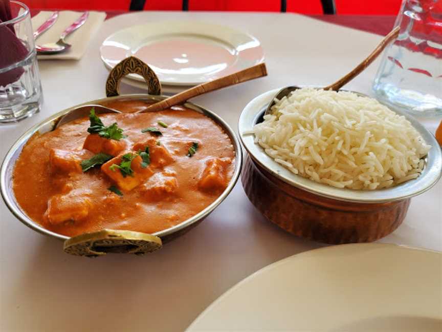 Panjabi Rasoi, Lynbrook, VIC