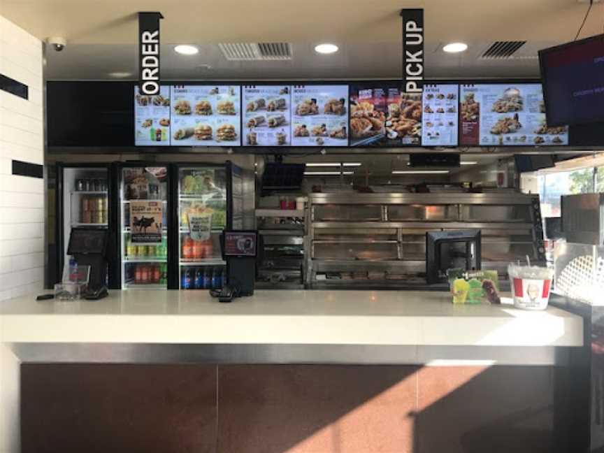 KFC Lynbrook, Lynbrook, VIC