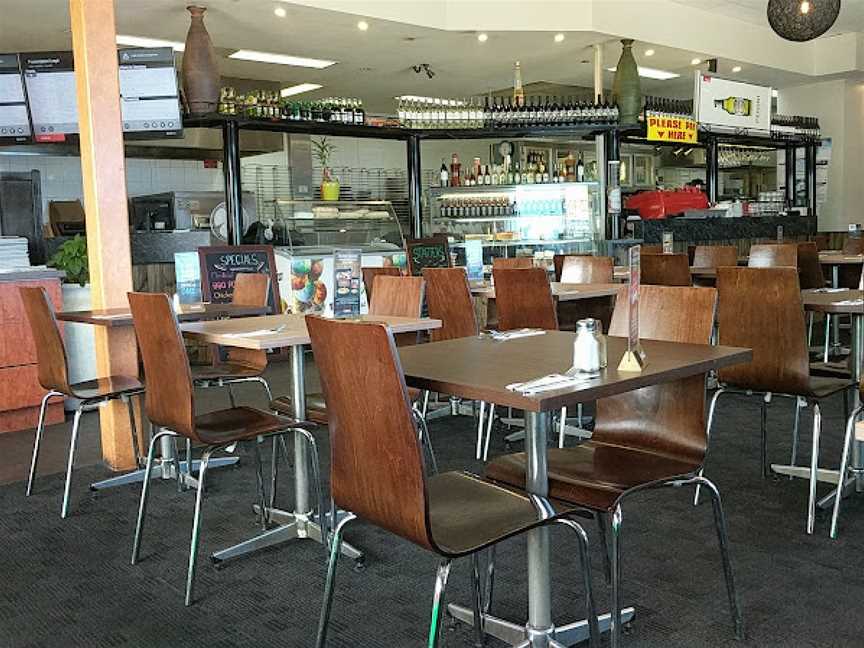 La Porchetta Cranbourne, Cranbourne, VIC