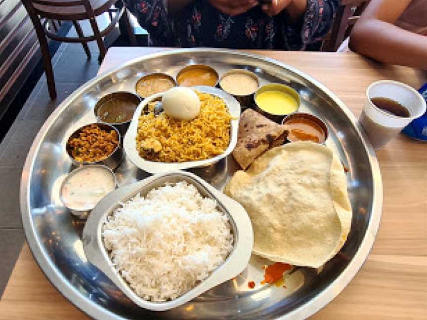 Masala Dosa, Cranbourne West, VIC