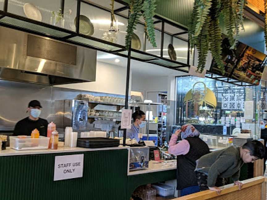 PappaRich Fountain Gate, Narre Warren, VIC