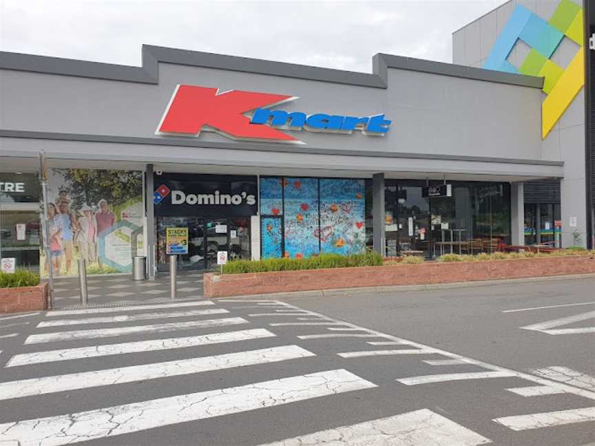 Domino's Pizza Endeavour Hills, Endeavour Hills, VIC