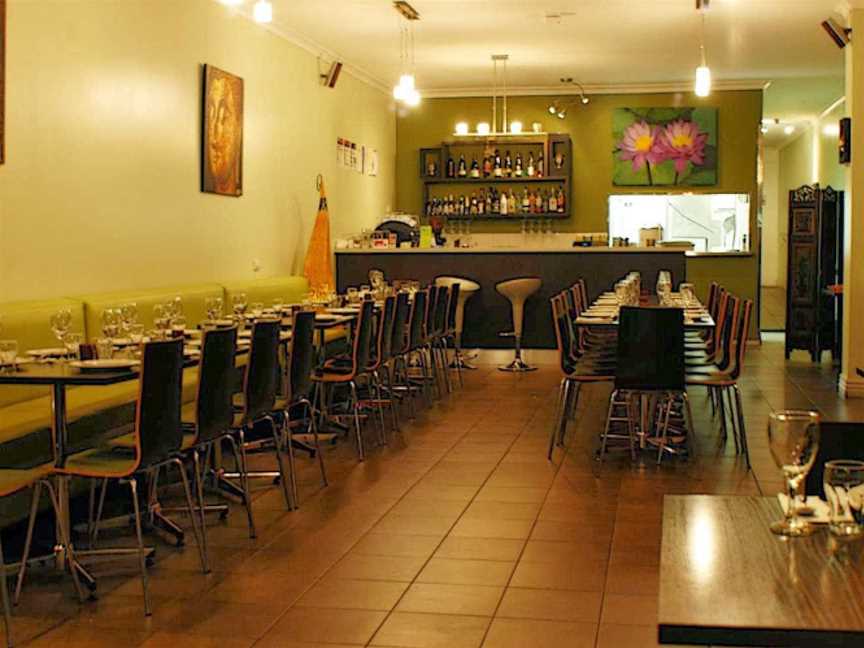 Lime Leaf Thai Restaurant - Ferntree Gully, Ferntree Gully, VIC