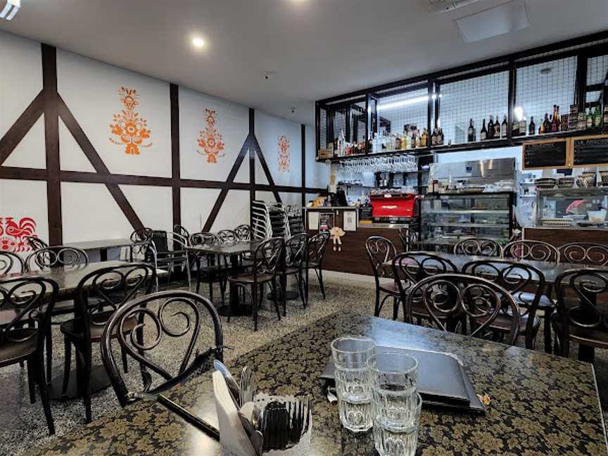 Kluska Restaurant | Polish Restaurant Melbourne, Knoxfield, VIC