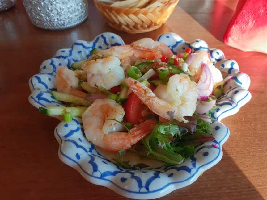 Scoresby Thai Restaurant, Scoresby, VIC