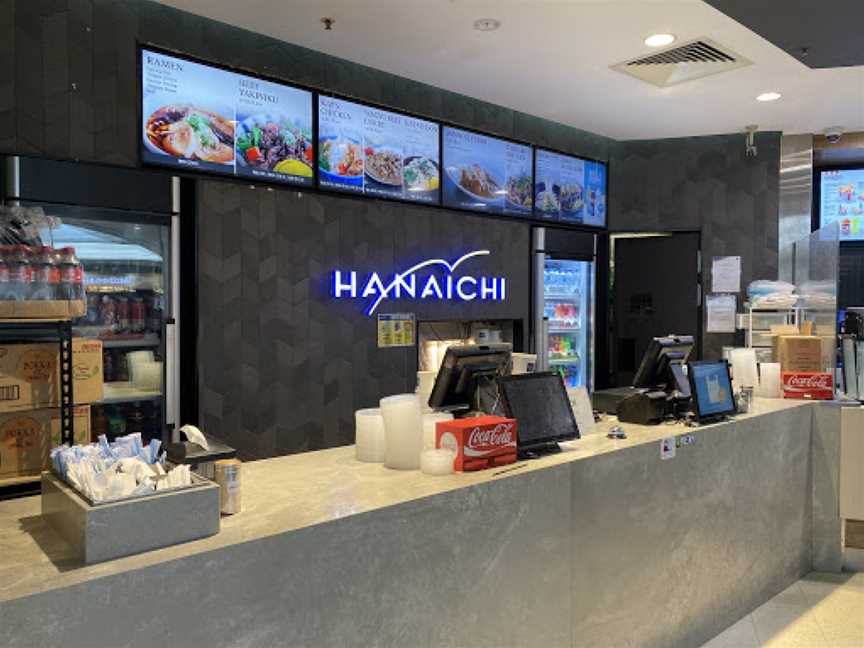 Hanaichi, Upper Mount Gravatt, QLD