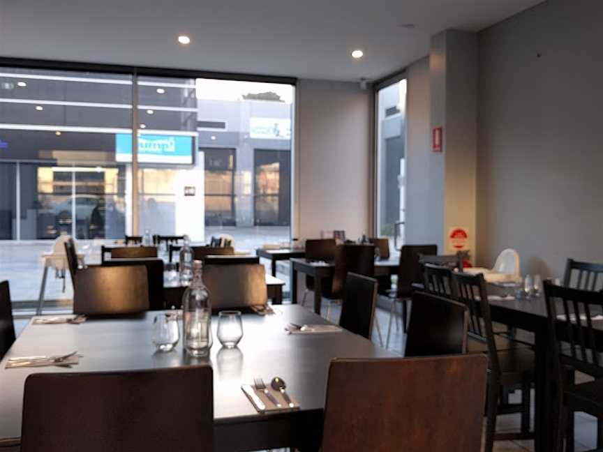 Nona Restaurant, Bundoora, VIC