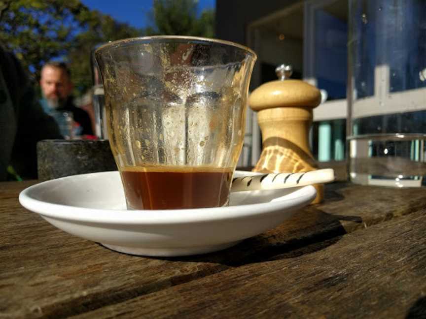 Crate Specialty Coffee, Heidelberg Heights, VIC