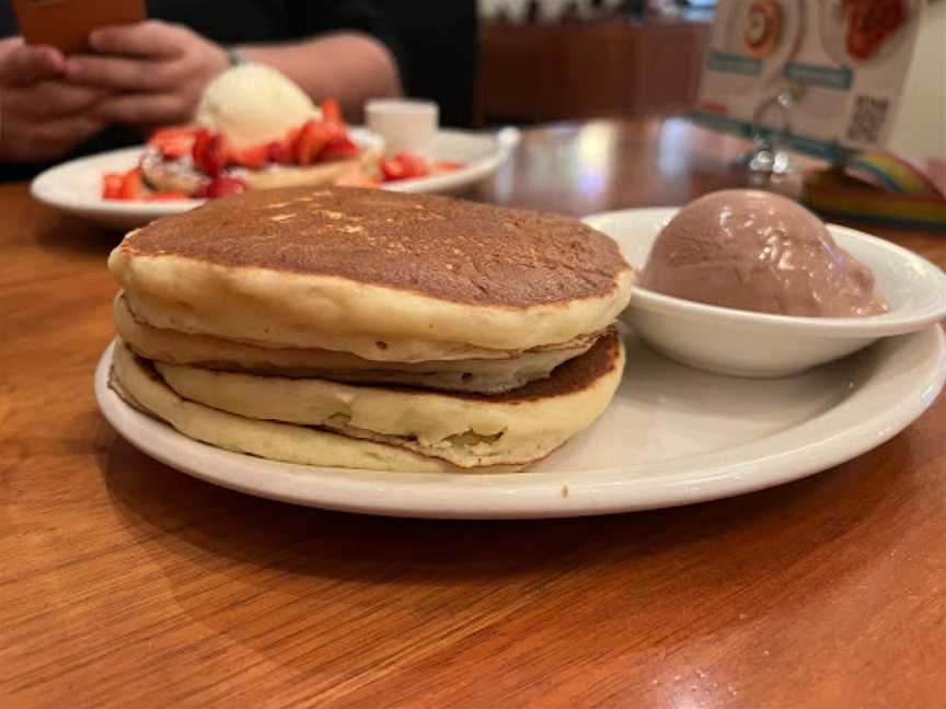 The Pancake Parlour Northland, Preston, VIC