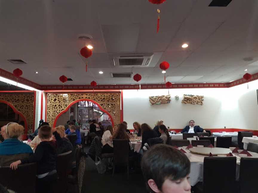 Peking Inn, Bundoora, VIC