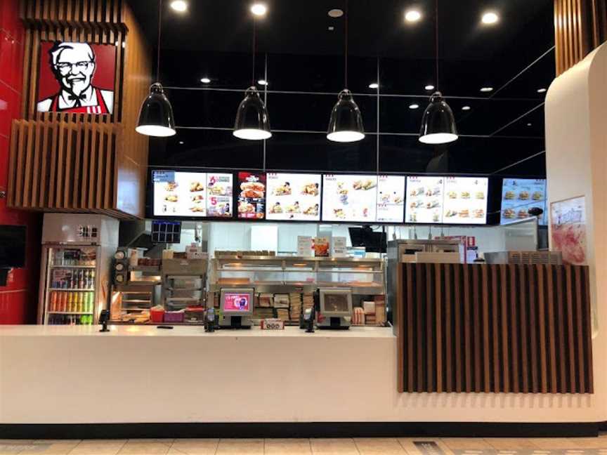 KFC Woodgrove, Melton West, VIC