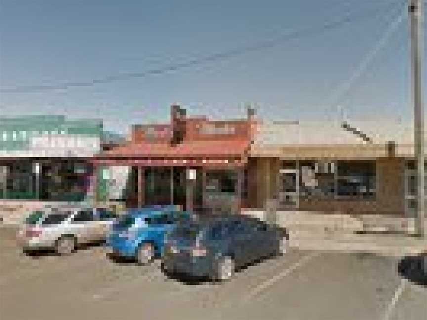 Monte’s Fish Chips & Pizza Bar, Sebastopol, VIC