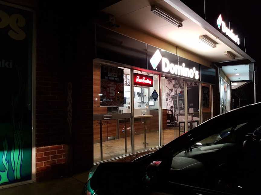 Domino's Pizza Maribyrnong, Maribyrnong, VIC