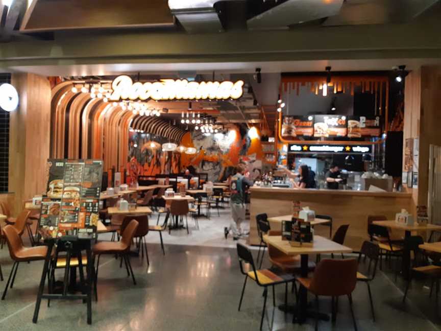 RocoMamas Highpoint, Maribyrnong, VIC