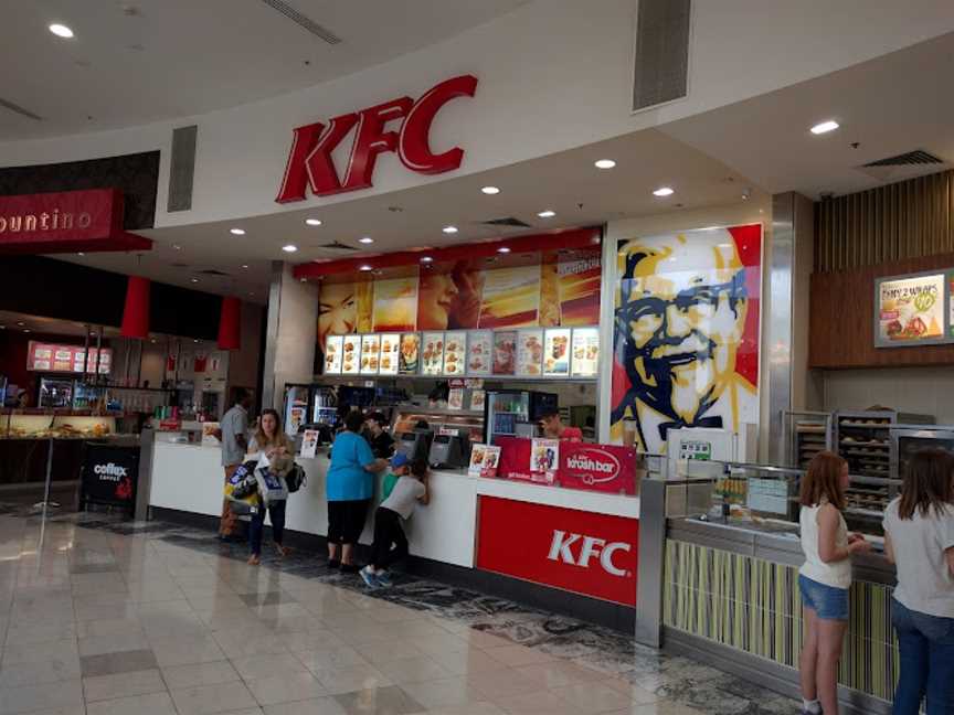 KFC Highpoint - Level 3, Maribyrnong, VIC