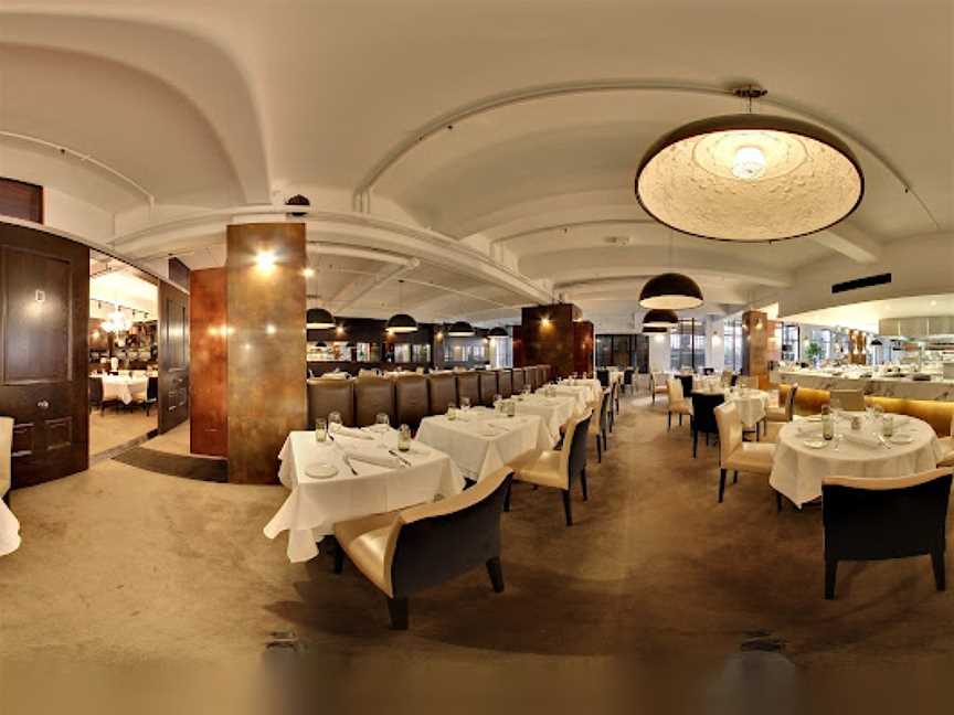 Cecconi's Flinders Lane Restaurant & Cellar Bar, Melbourne, VIC