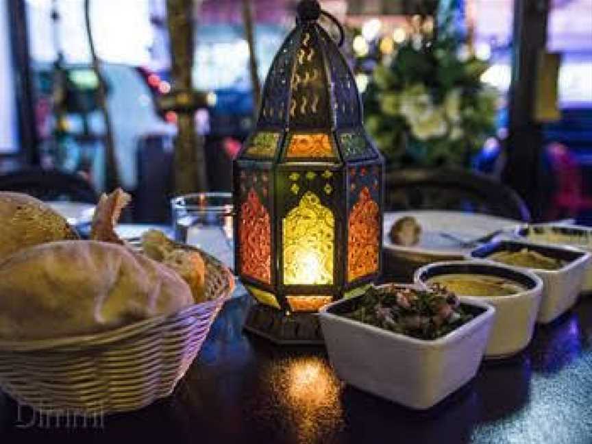 Zikrayat Lebanese, Malvern, VIC