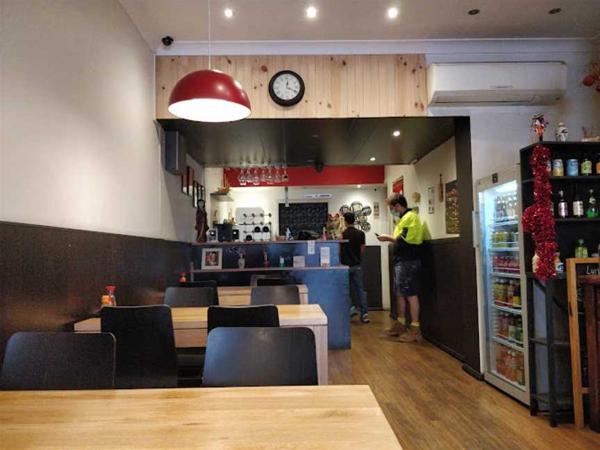 Men-Tei Ramen Malvern, Malvern, VIC