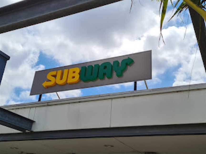 Subway, Wyndham Vale, VIC