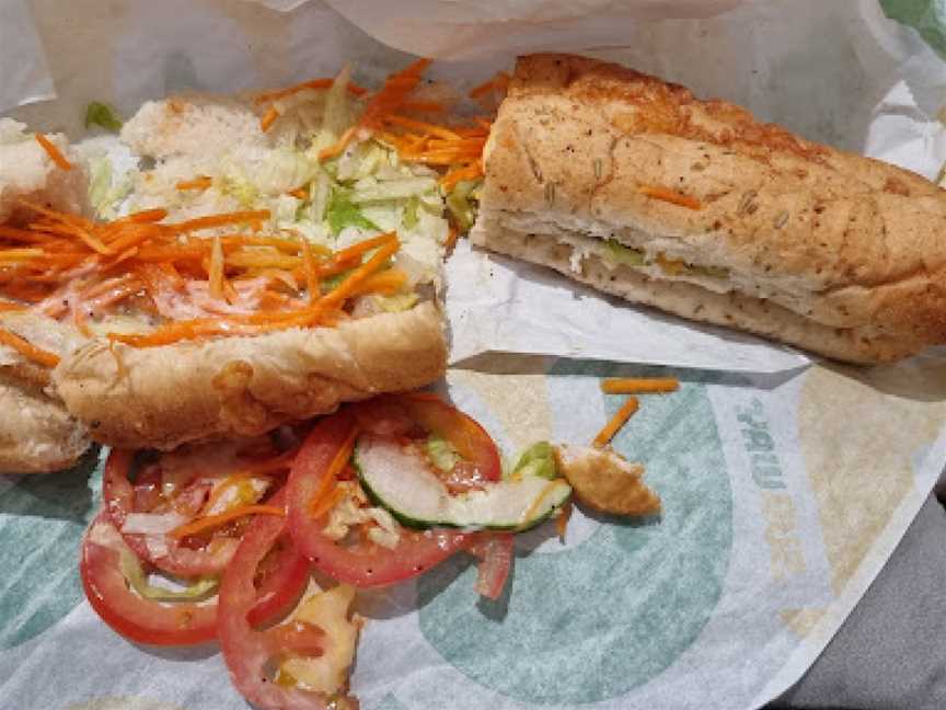 Subway, Wyndham Vale, VIC