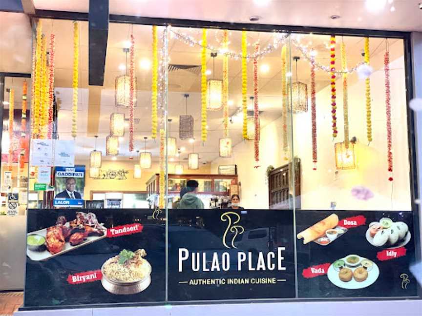 PULAO PLACE, Werribee, VIC