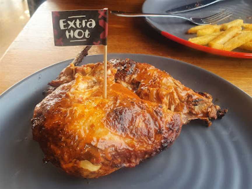 Nando's Werribee, Werribee, VIC