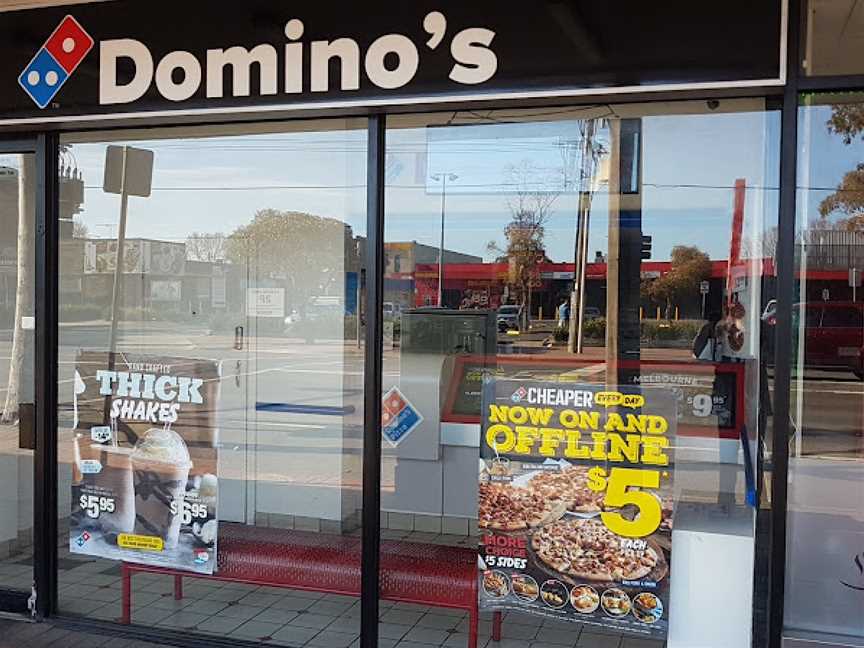 Domino's Pizza Werribee, Werribee, VIC