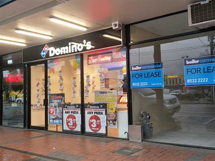 Domino's Pizza Werribee, Werribee, VIC