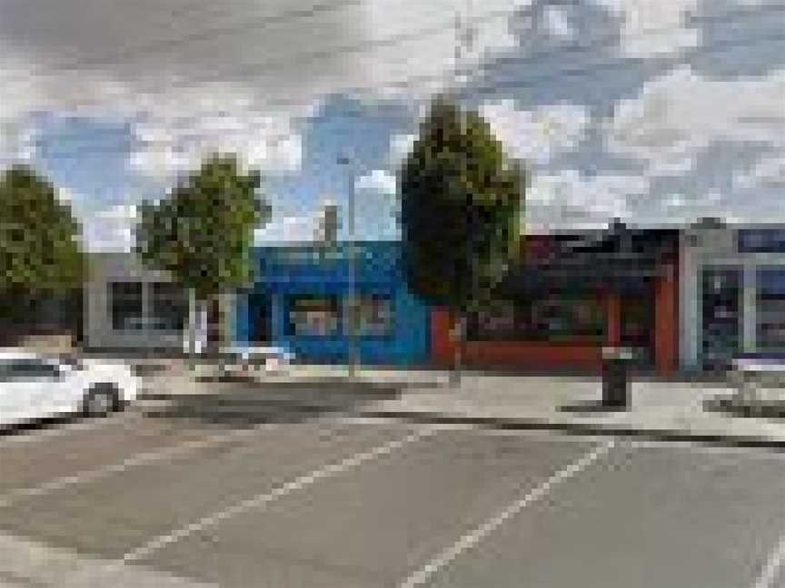 Madeley St Fish & Chips, Ocean Grove, VIC