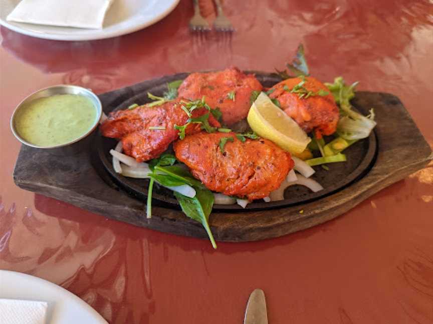 Royal Indian Cuisine, Tuncurry, NSW