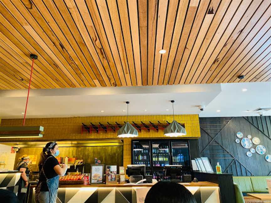 Nando's Shepparton, Shepparton, VIC