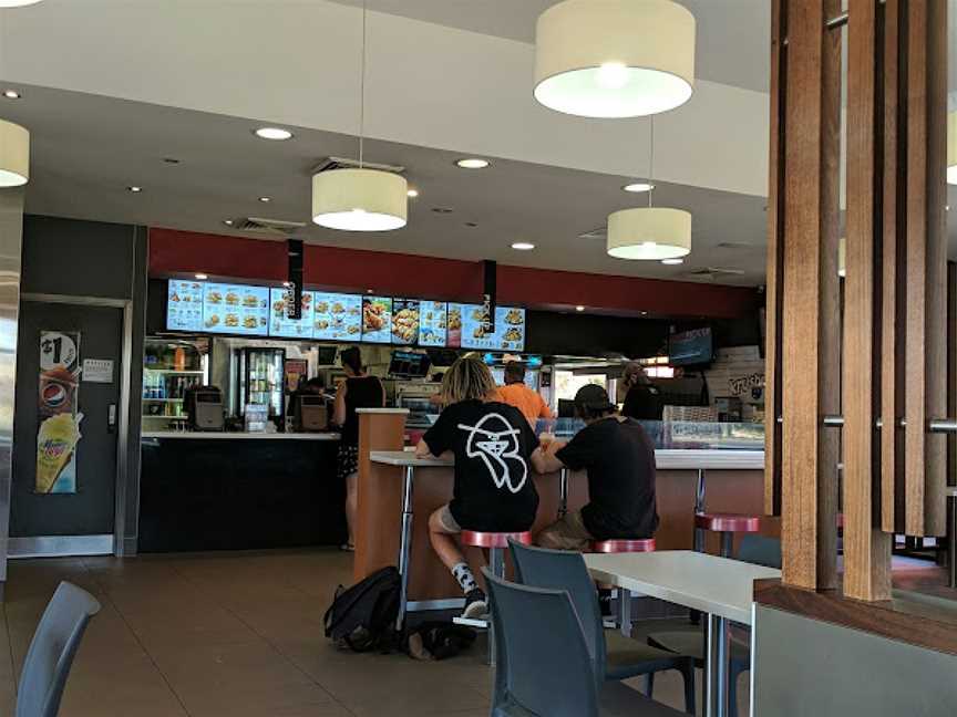 KFC Grovedale, Grovedale, VIC