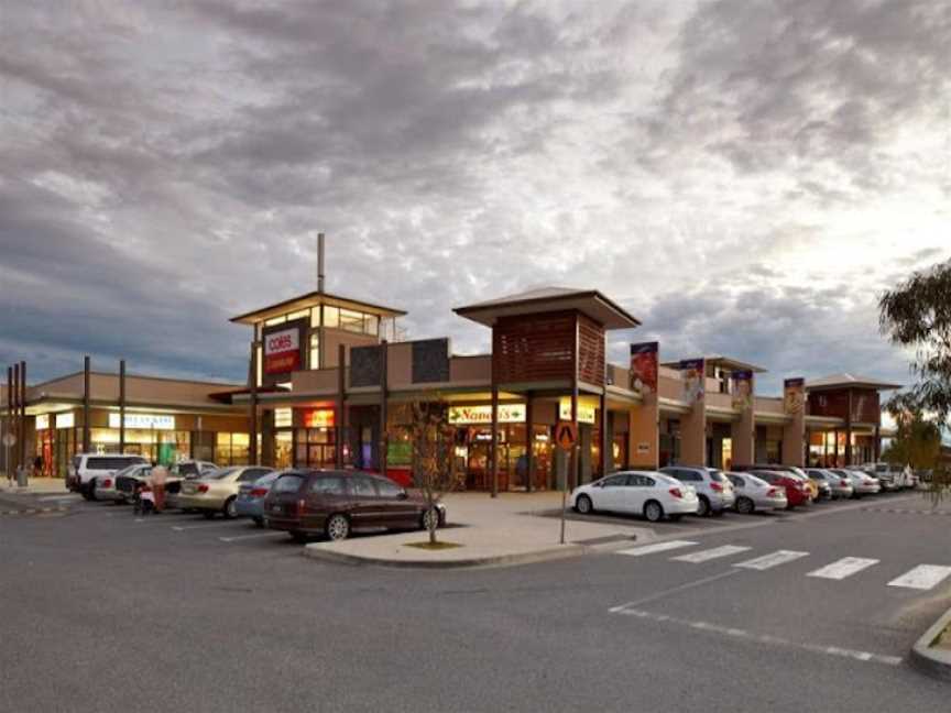 Ocean King Fish & Chips, Pakenham, VIC