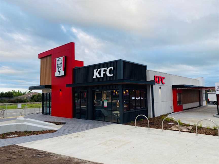 KFC Officer Arena, Officer, VIC