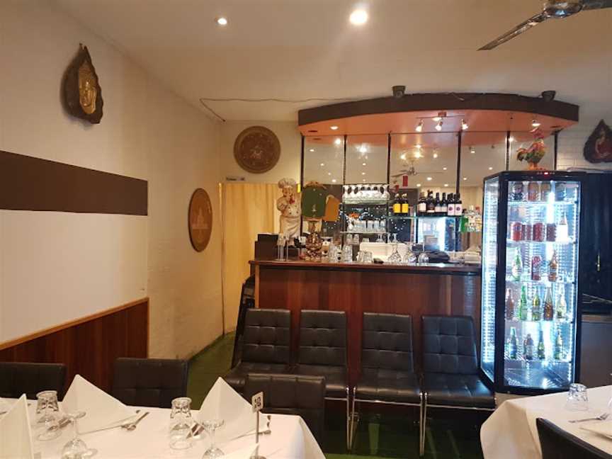 Tandoor Mahal, Dromana, VIC