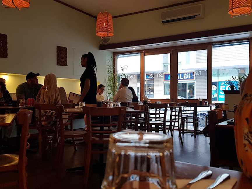 Lotus Thai Kitchen, Bentleigh, VIC