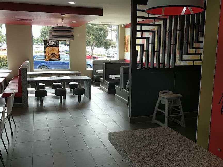 KFC Roxburgh Park, Roxburgh Park, VIC