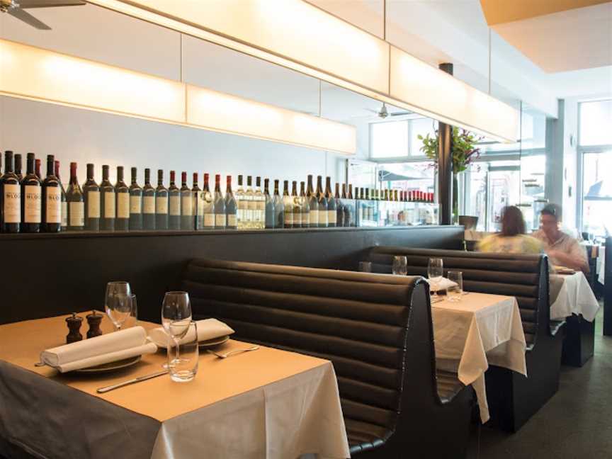 Bottega Restaurant, Melbourne, VIC