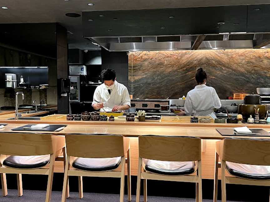 Ishizuka, Melbourne, VIC