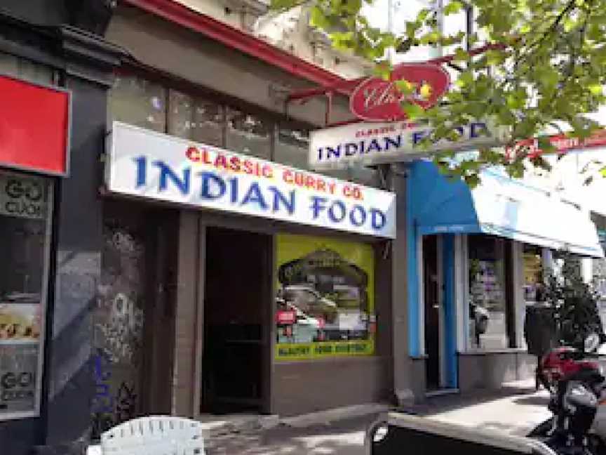 Classic Curry Indian Restaurant Melbourne, Melbourne, VIC