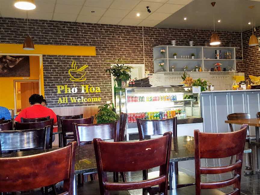 Pho Hoa Melton, Melton, VIC