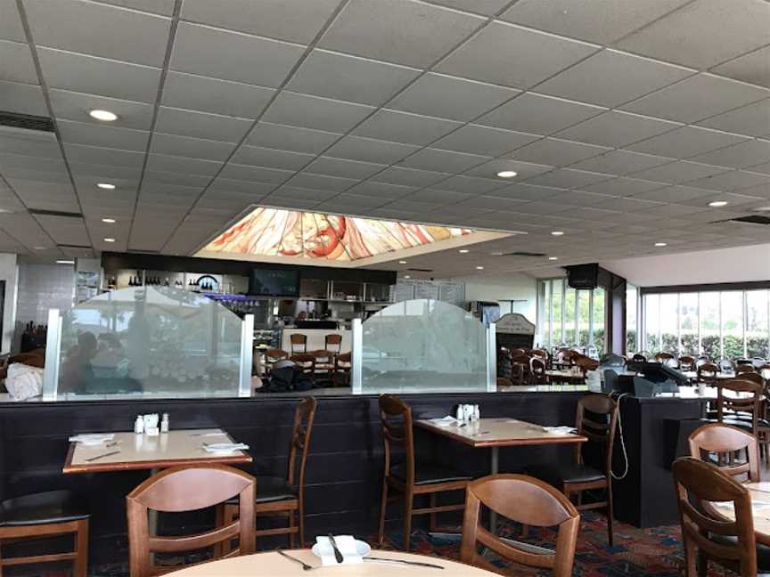 DiCaprio Family Restaurant, Broadmeadows, VIC