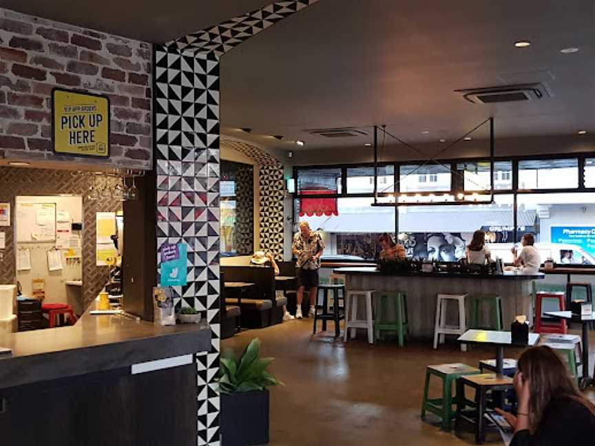 Guzman y Gomez - Mount Lawley, Mount Lawley, WA