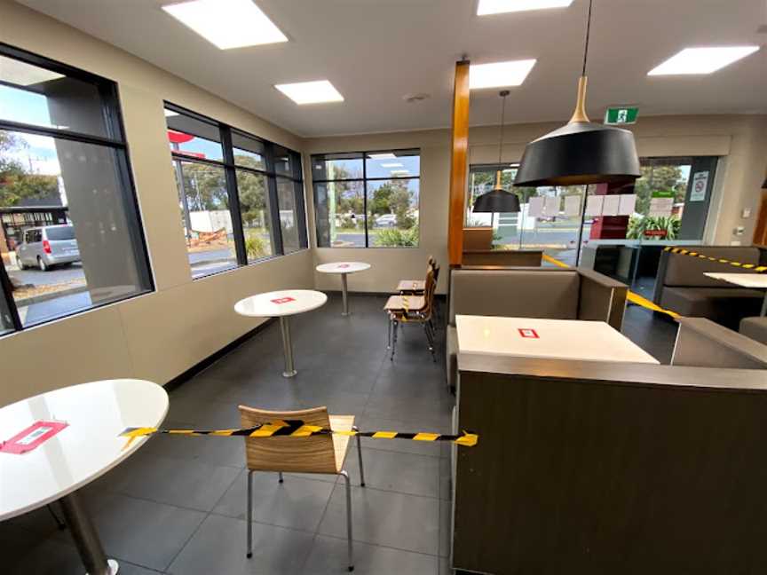 KFC Mentone, Mentone, VIC