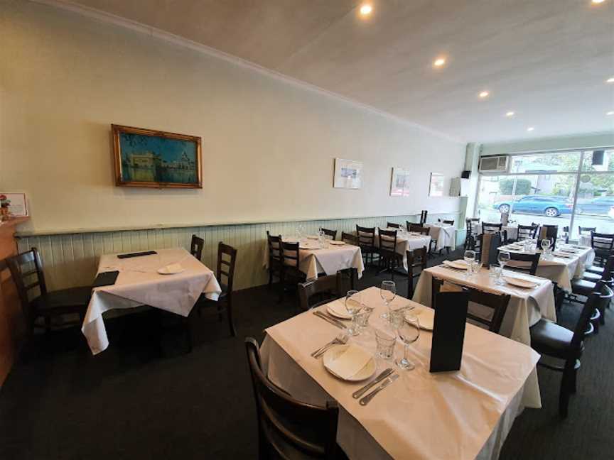 Zaika Indian Restaurant - Best Beaumaris, Bayside, Cheltenham, Mentone, Melbourne Restaurants Near Me for Indian Food, Beaumaris, VIC