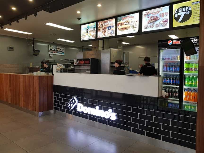 Domino's Pizza Mildura, Mildura, VIC