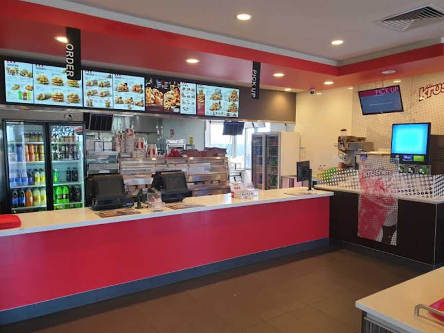 KFC Irymple, Mildura, VIC