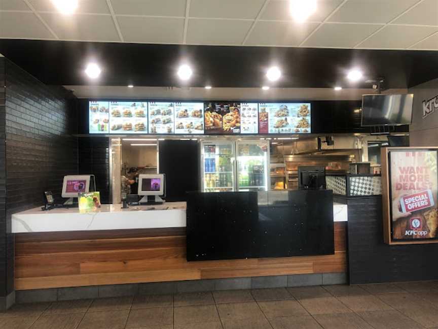 KFC Broadmeadows, Broadmeadows, VIC